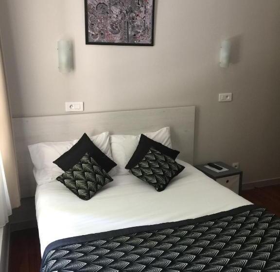 스탠다드 룸, Hôtel Vendôme