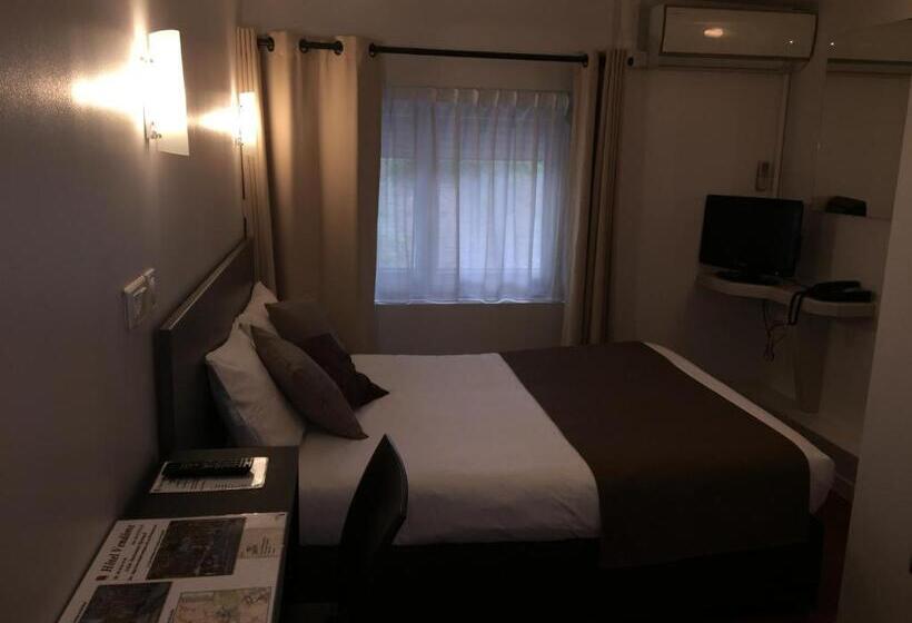 스탠다드 룸, Hôtel Vendôme