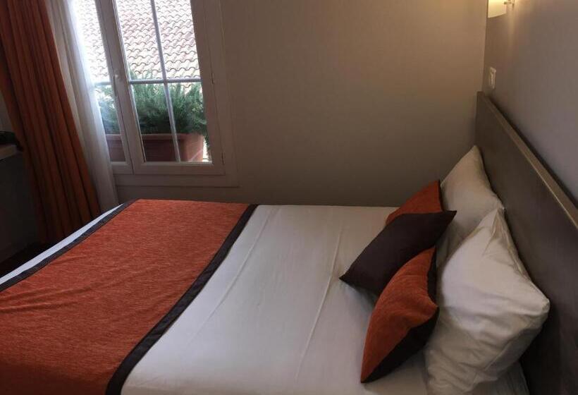 스탠다드 룸, Hôtel Vendôme