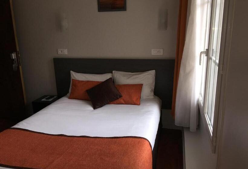 스탠다드 싱글 룸, Hôtel Vendôme