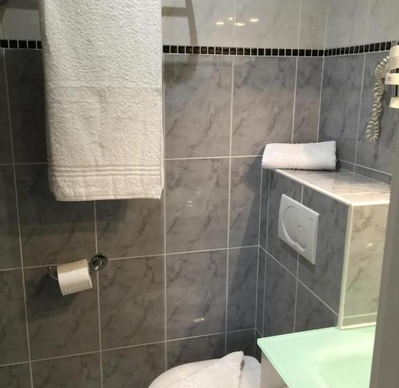 스탠다드 룸, Hôtel Vendôme