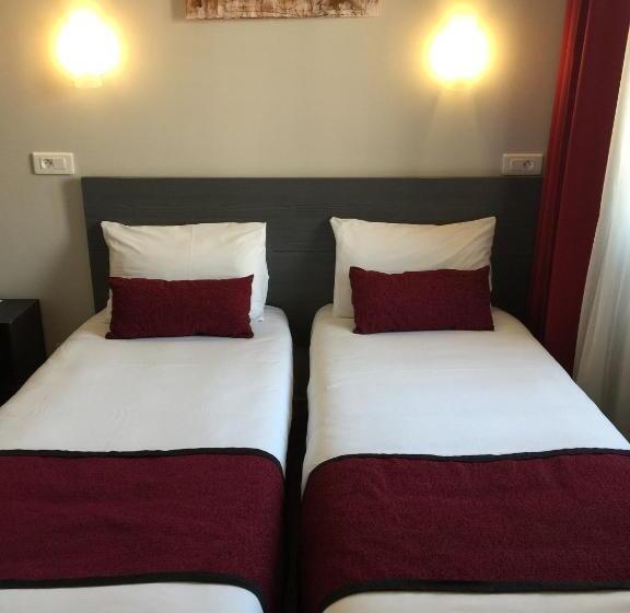 스탠다드 룸, Hôtel Vendôme