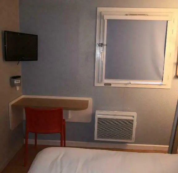 Standard-huone, Ibis Budget Cergy St Christophe