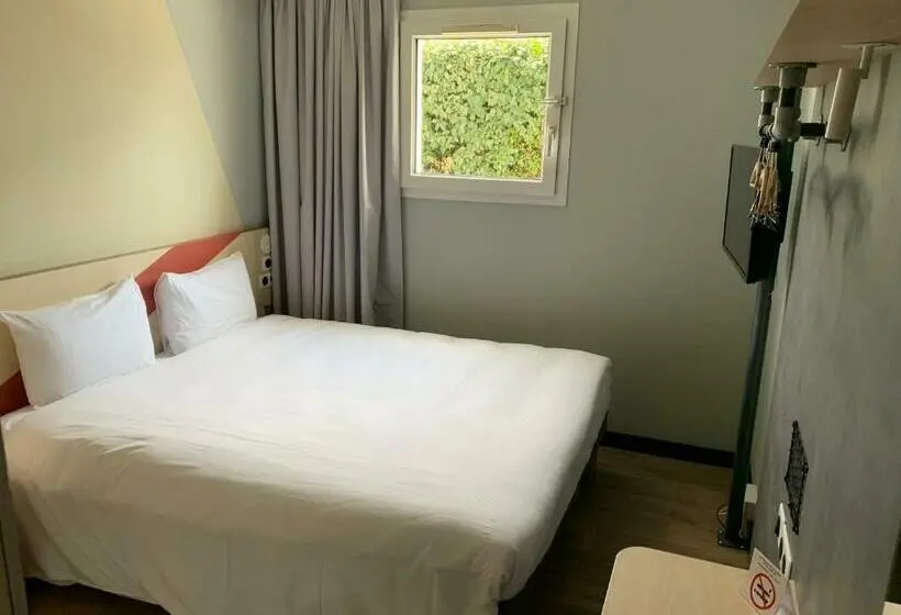 Standard-huone, Ibis Budget La Teste Bassin D Arcachon