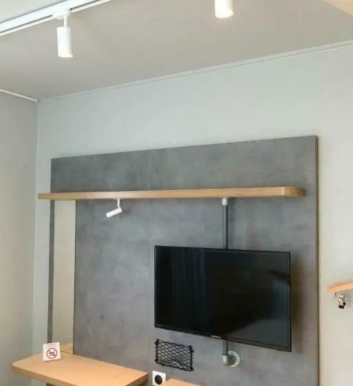 Standard-huone, Ibis Budget La Teste Bassin D Arcachon