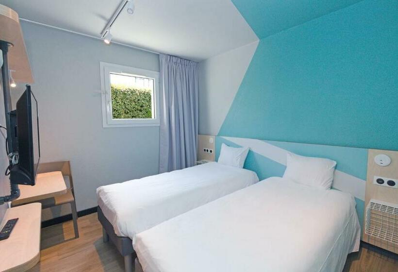 Номер Стандарт, Ibis Budget La Teste Bassin D Arcachon