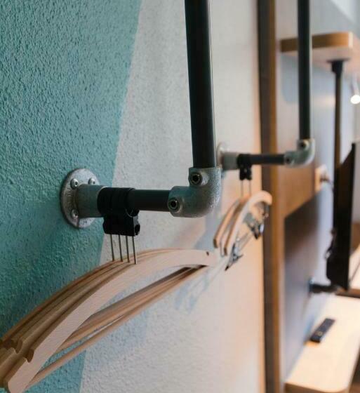 スタンダードルーム, Ibis Budget La Teste Bassin D Arcachon