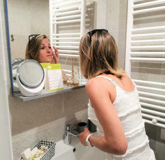 Номер Superior Кровать Кинг, L Escapade