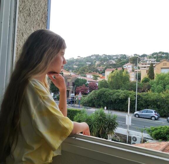 Стандартный Номер Кровать Кинг, L Escapade