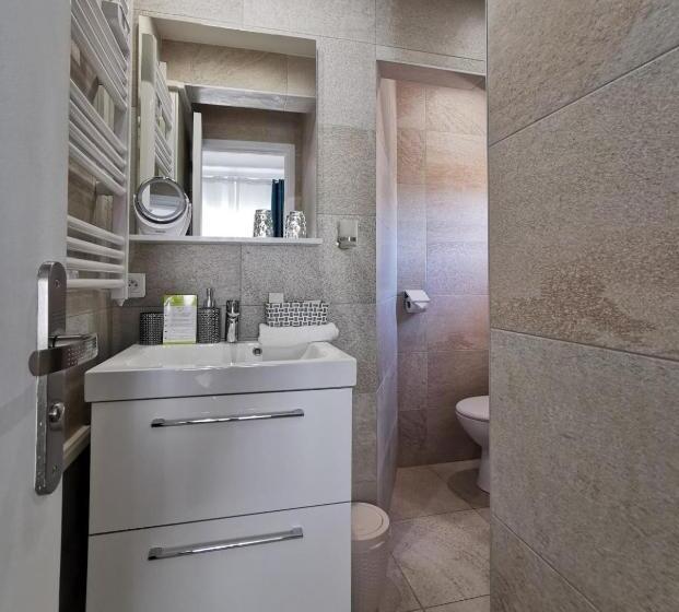 Стандартный Номер Кровать Кинг, L Escapade