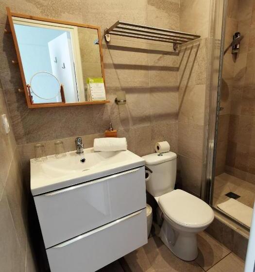 Стандартный Номер Кровать Кинг, L Escapade