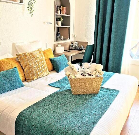 Стандартный Номер Кровать Кинг, L Escapade