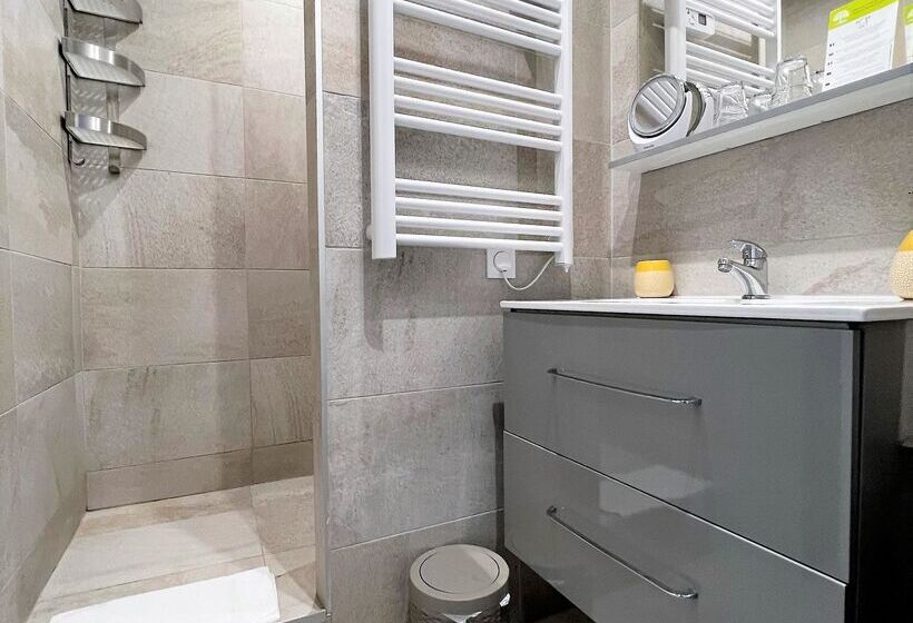 Стандартный Номер Кровать Кинг, L Escapade