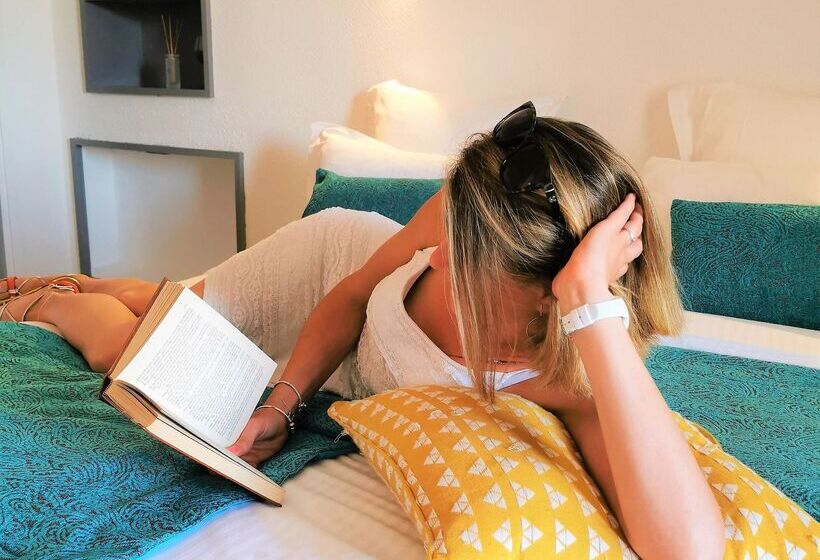 Стандартный Номер Кровать Кинг, L Escapade