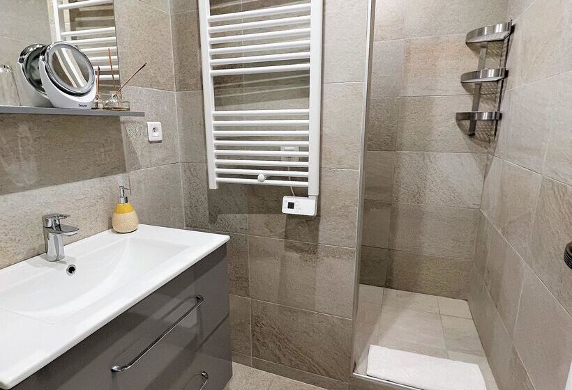 Стандартный Номер Кровать Кинг, L Escapade