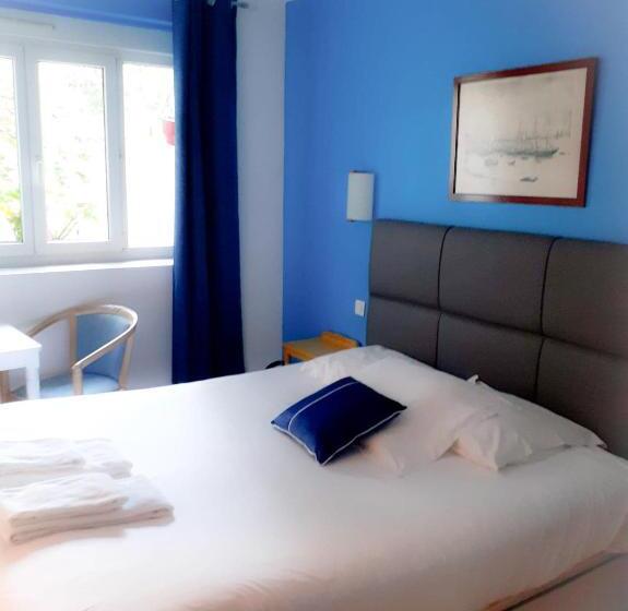 Номер Superior, La Voilerie Cancale Bord De Mer