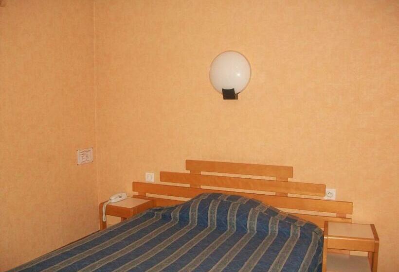 Номер Стандарт, L'aiglon