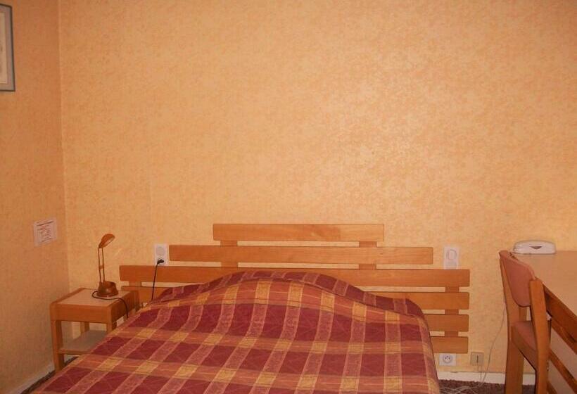 Номер Стандарт Трехместный, L'aiglon