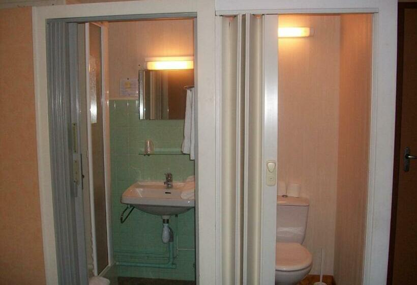 StandaardKamer, L'aiglon