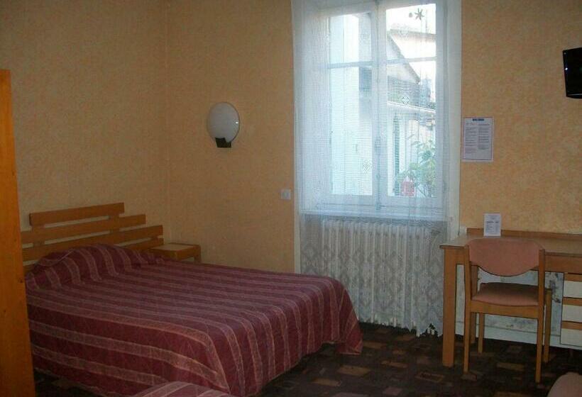 Семейный Номер, L'aiglon