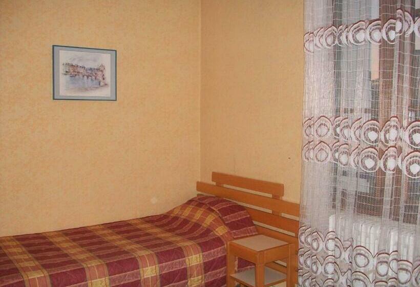 Номер Стандарт Трехместный, L'aiglon