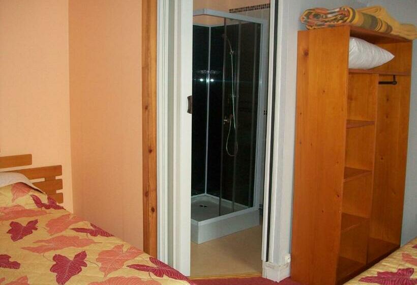 Семейный Номер, L'aiglon