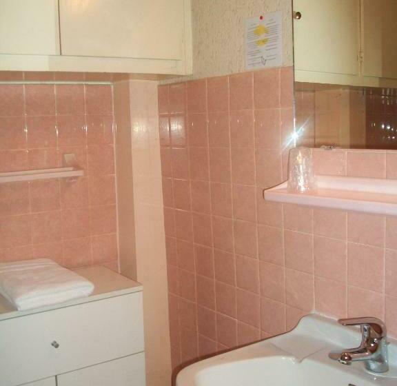 Номер Стандарт Трехместный, L'aiglon