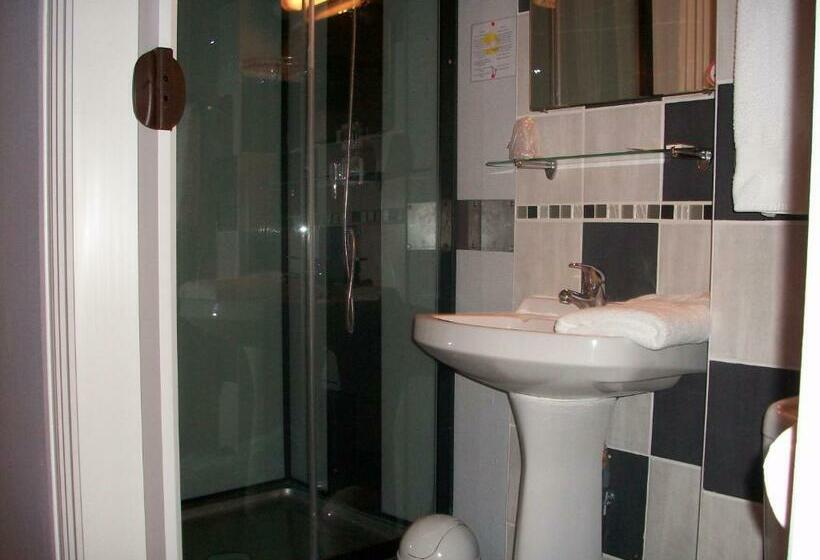 Номер Стандарт, L'aiglon