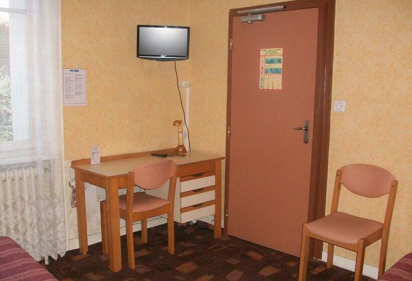 Семейный Номер, L'aiglon