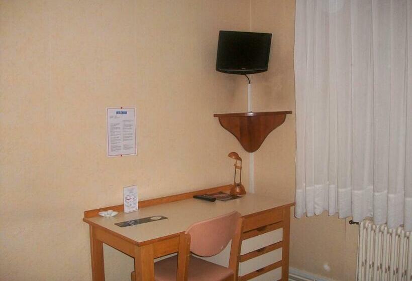 StandaardKamer, L'aiglon