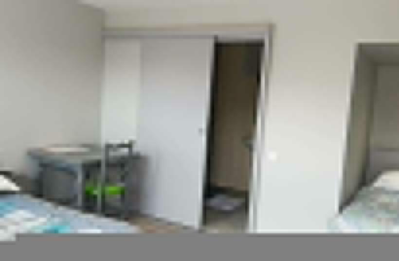 스탠다드 룸, Le Bel Air Decize