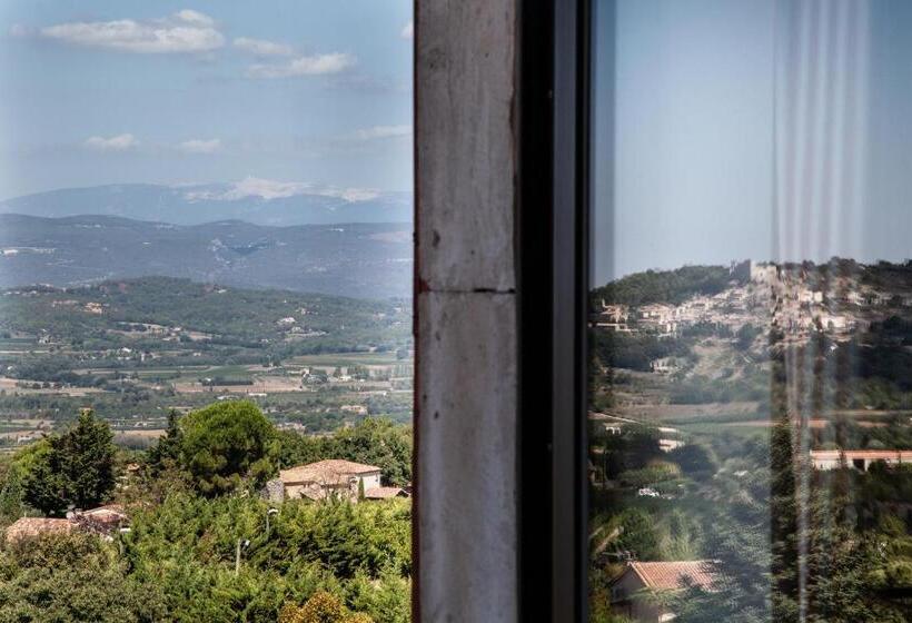 חדר סופריור, Le Clos Du Buis