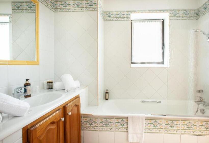 חדר סטנדרט, Le Clos Du Buis