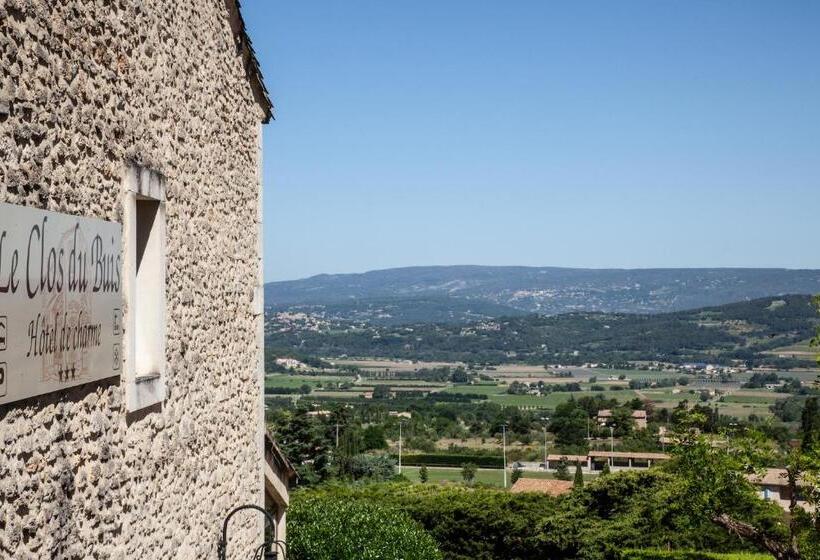 חדר סטודיו סטנדרד, Le Clos Du Buis