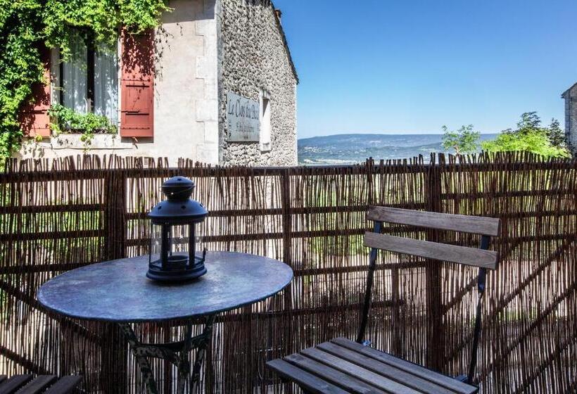 Студия Стандарт, Le Clos Du Buis