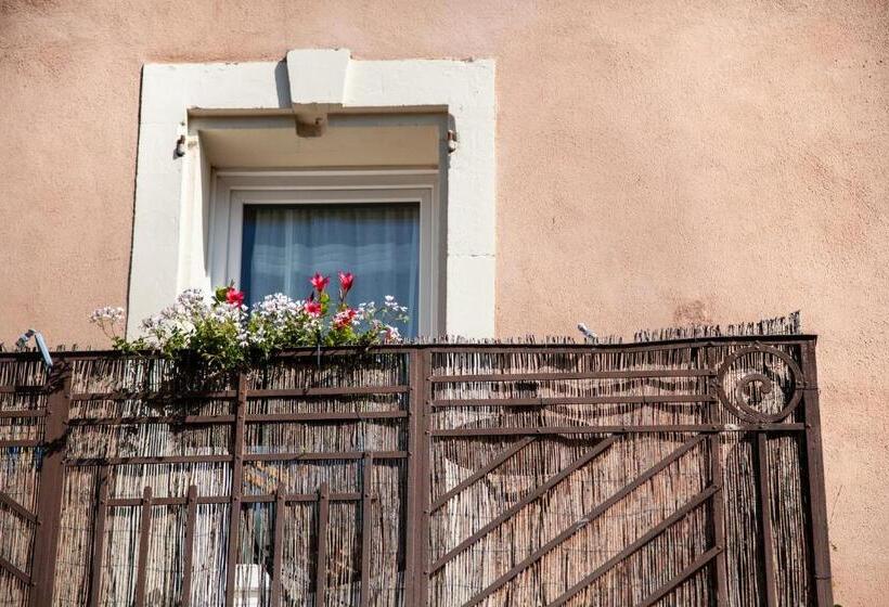 חדר סטודיו סטנדרד, Le Clos Du Buis