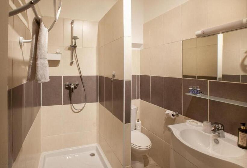 חדר סטודיו סטנדרד, Le Clos Du Buis