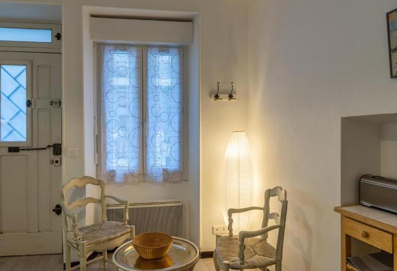 חדר סטודיו סטנדרד, Le Clos Du Buis