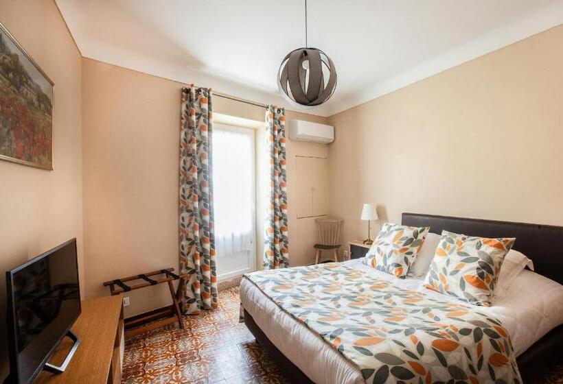 חדר סטודיו סטנדרד, Le Clos Du Buis