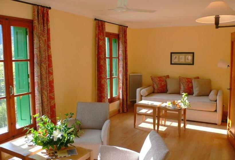 Люкс Superior, Le Grand