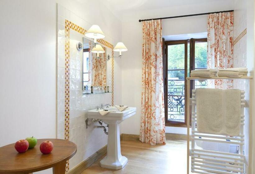 Полулюкс, Le Grand