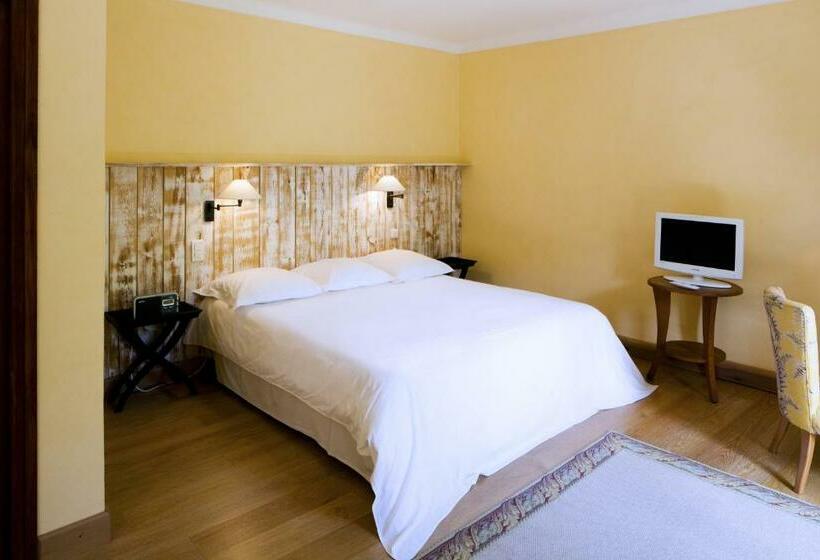 Люкс Superior, Le Grand