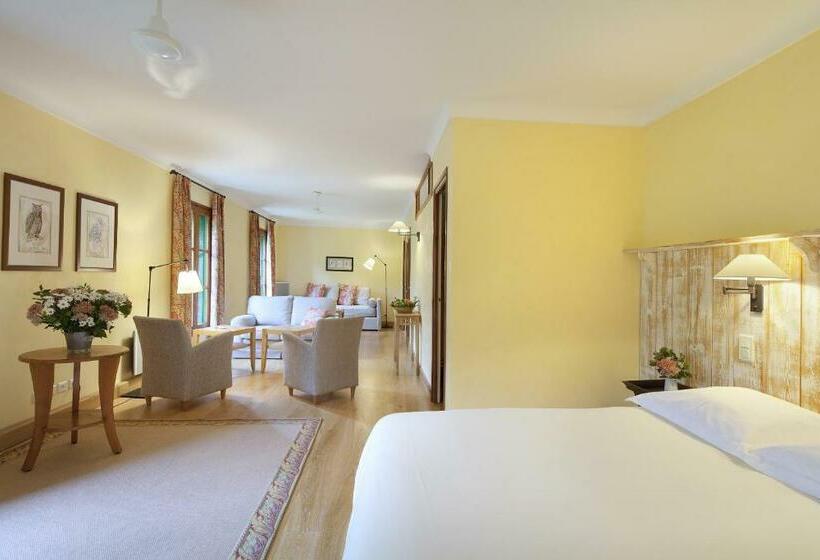 Люкс Superior, Le Grand