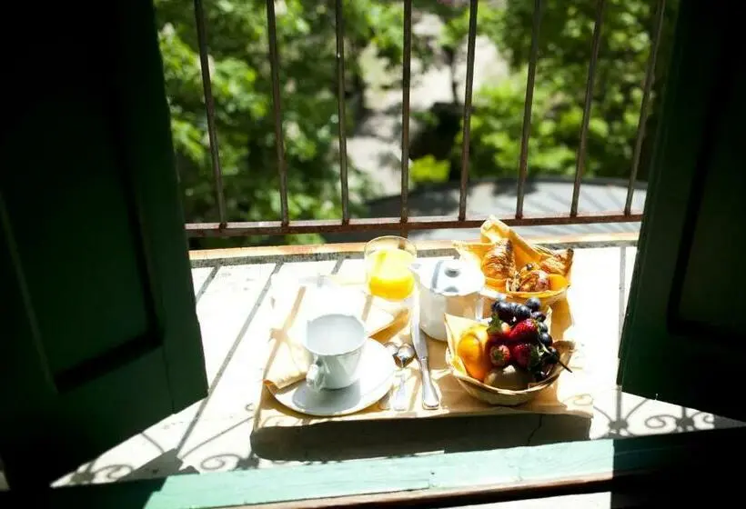 スーペリアースイート, Le Grand