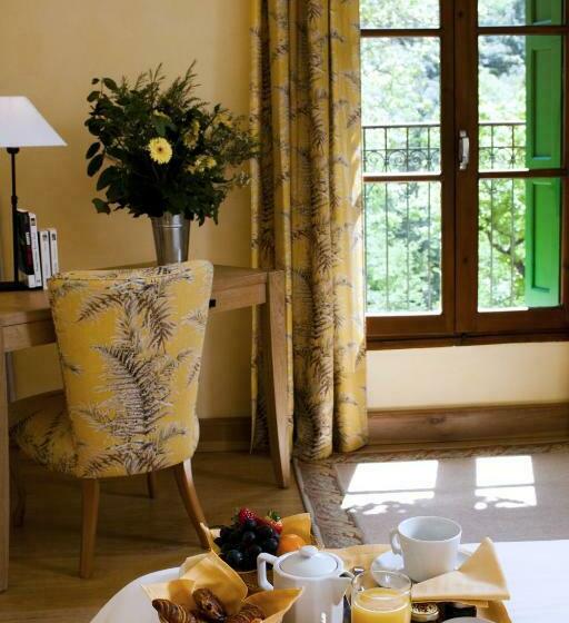 Люкс Superior, Le Grand