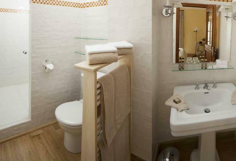 Люкс Superior, Le Grand