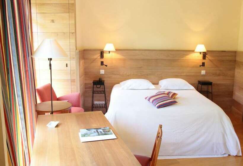 Классический Номер, Le Grand