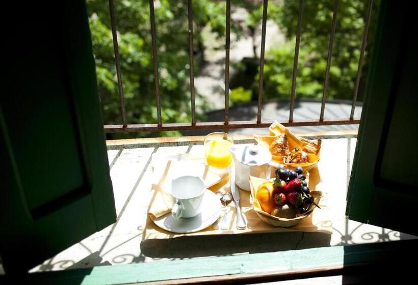 Полулюкс, Le Grand