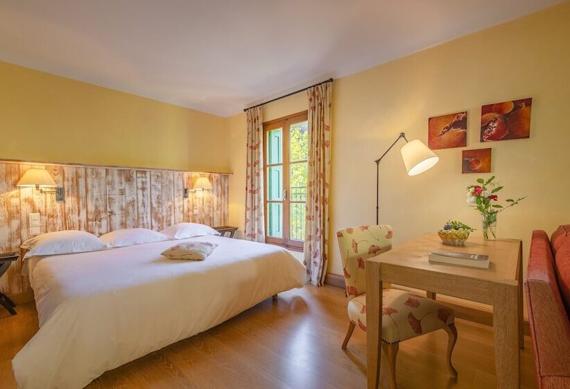 Номер Deluxe, Le Grand