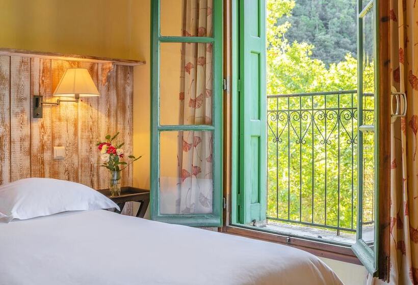 Номер Deluxe, Le Grand